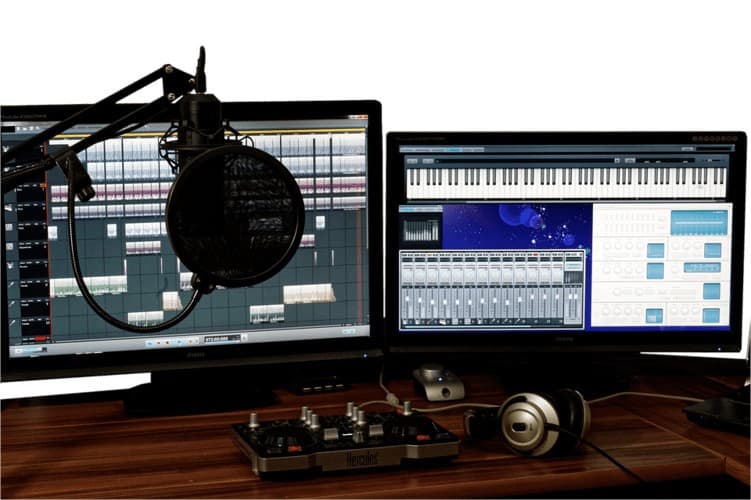Home Recording Studio Setup A NoobFriendly Guide