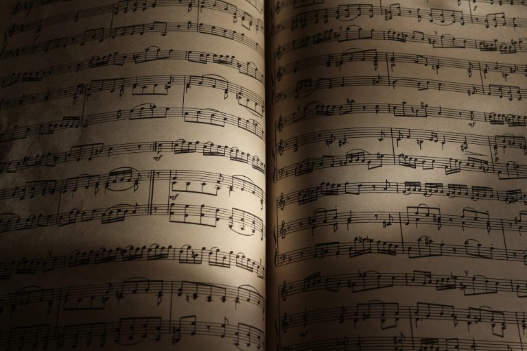 Fur Elise (Ludwig Van) Easy Piano Notes With Letters