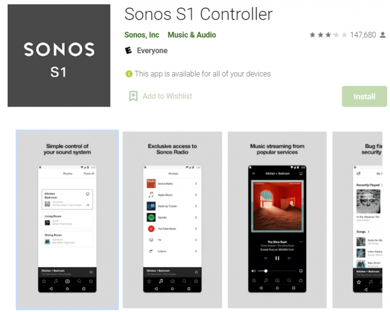 How to Connect Sonos Devices to TV? 6 Ways (Wireless+Wired)