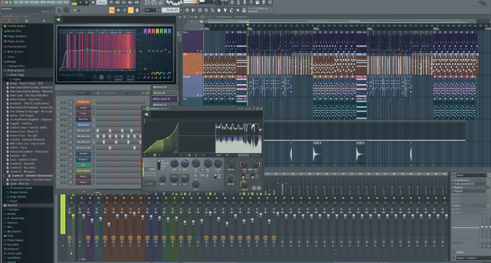 Why Does FL Studio Crackle And How To Fix It?