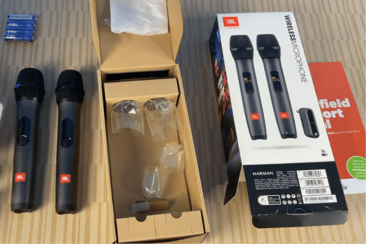 Best Wireless Microphone 12 Top Rated Mics of 2024