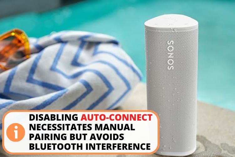 Sonos Roam Bluetooth Pairing in No Time: Troubleshooting Guide