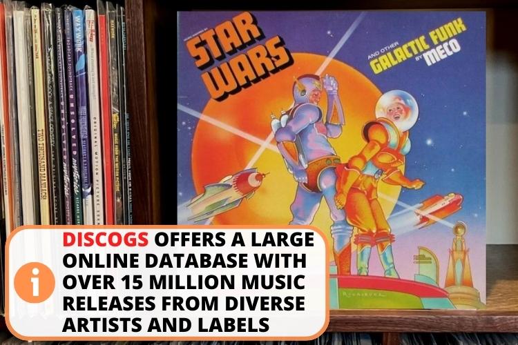 Best Place to Buy Vinyl Records Top 17 Online and Offline Stores