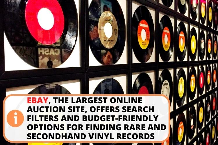Best Place to Buy Vinyl Records Top 17 Online and Offline Stores