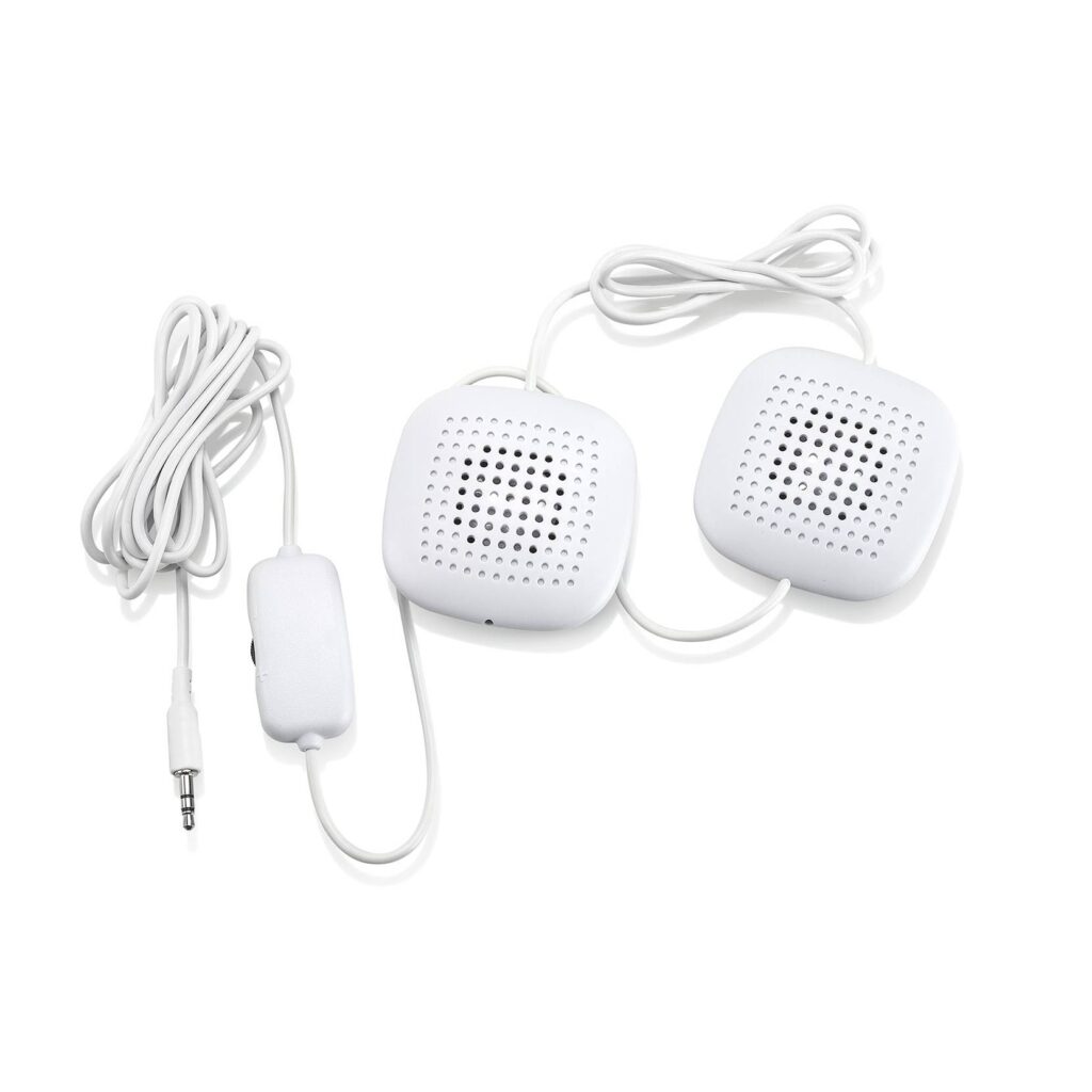 Tinnitus Solutions Diagnosis and Treatment Sleep Sound Machine