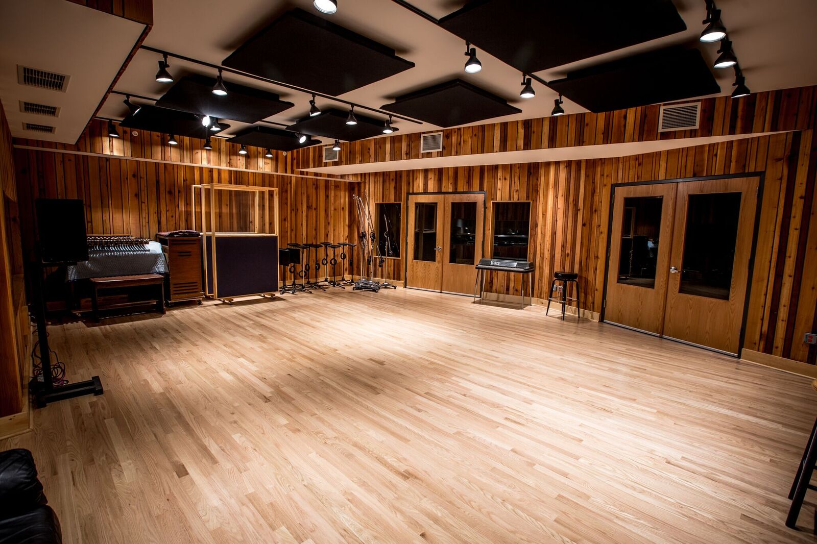 StudioA