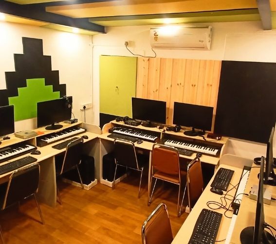 Sound Engineering in Chennai Music Production in chennai Sound