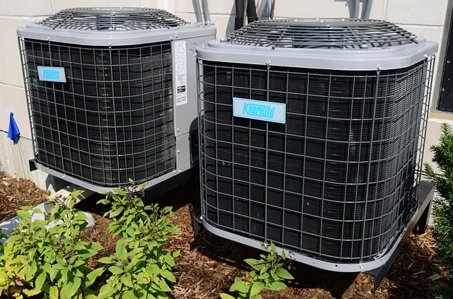 How to Reduce Noise from Outside Air Conditioner [Easily]