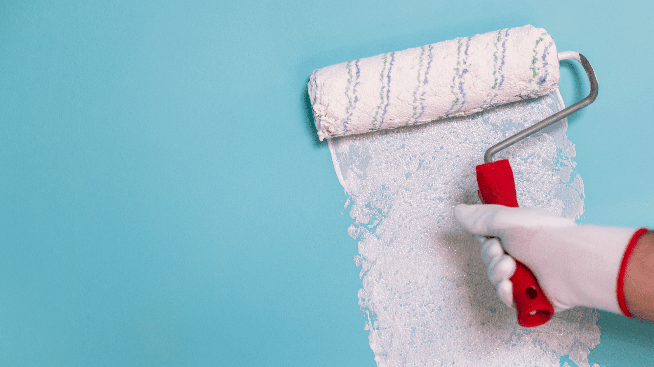 How To Paint Garage Walls Simple & Easy