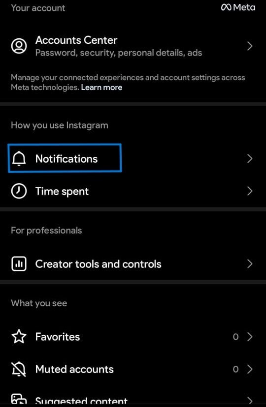 5Step Guide To Use Quiet Mode On Instagram (Latest 2024!)