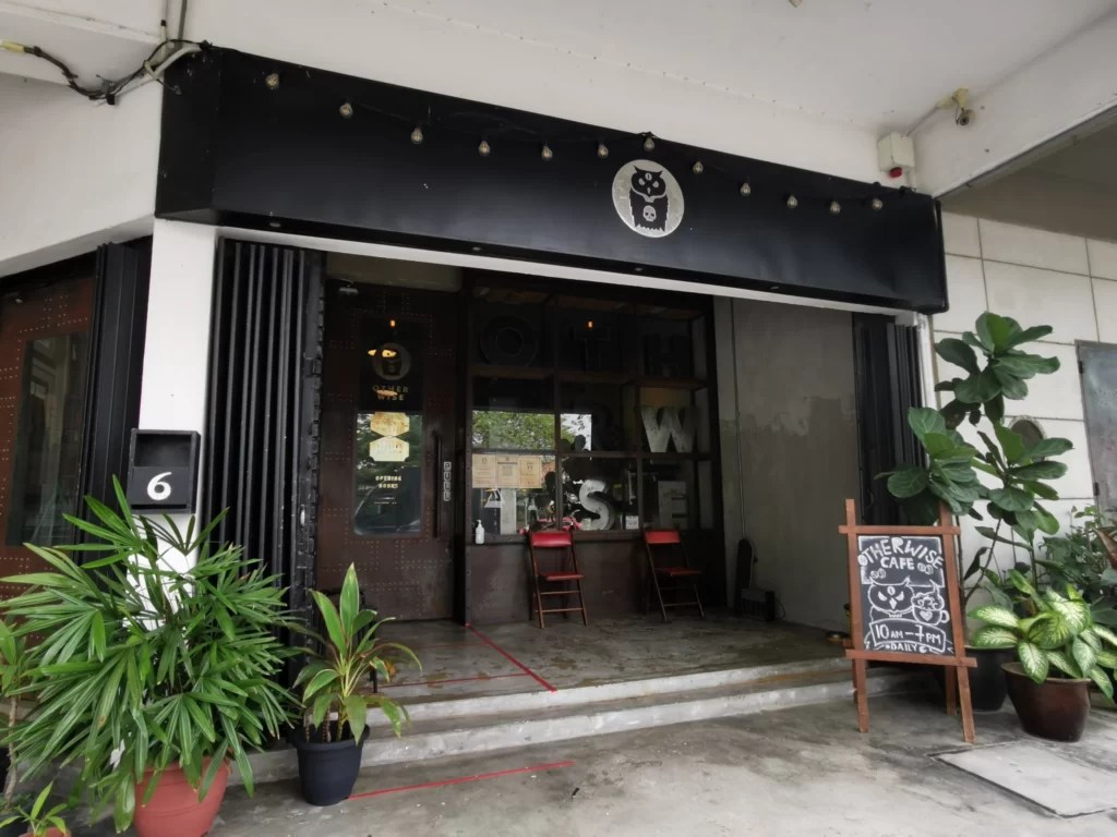 10 Best Quiet Cafe In PJ Where You Can Relax Easily (Latest Guide!)