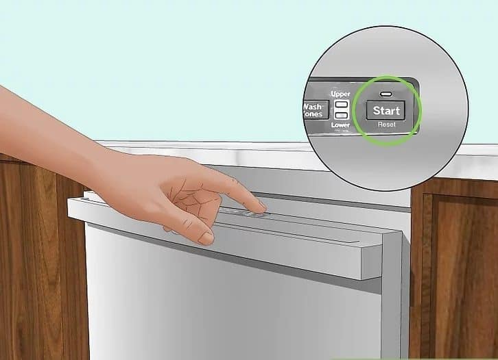 How To Clean Ge Quiet Power 2 Dishwasher at Josue Arnold blog