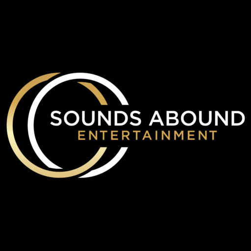 Sounds Abound Entertainment DJ Company Chicago, Naperville