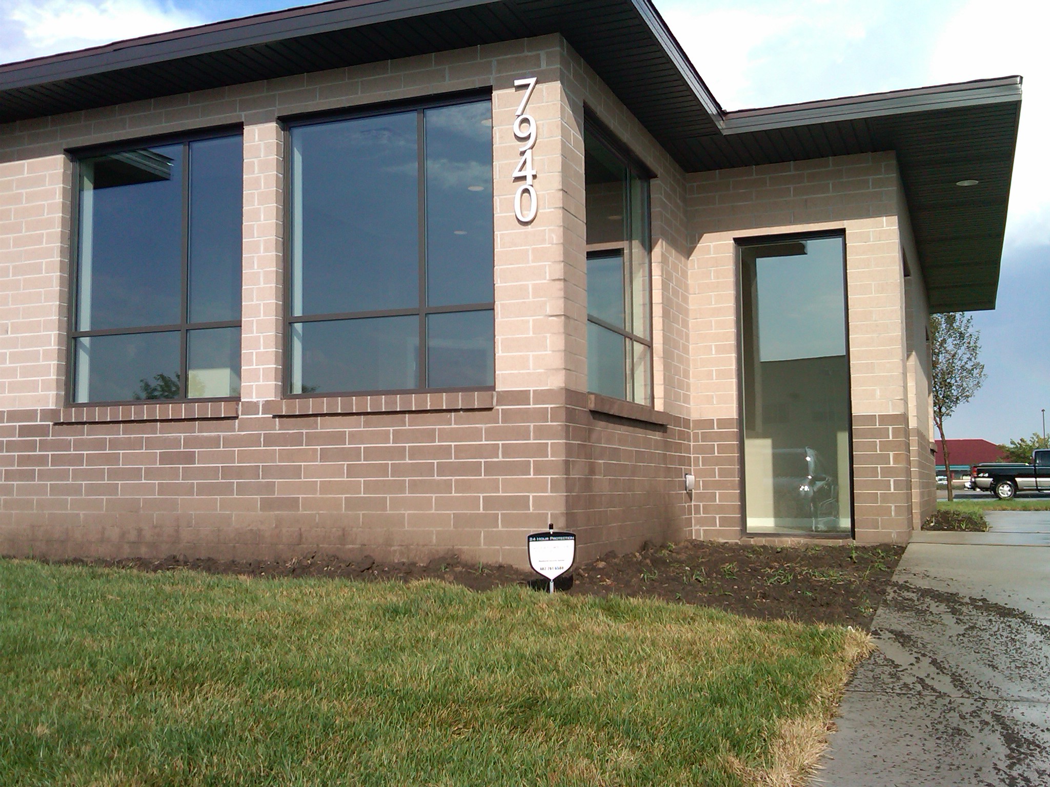 Sound & Security Innovations, Inc. Security Systems & Camera Survelliance