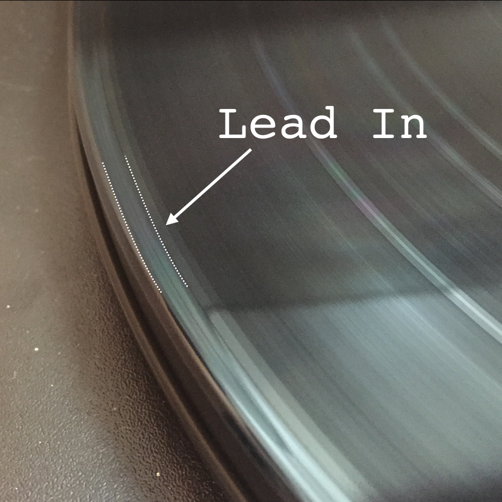 Blog How Do Vinyl Records Work? · Sounds et al exploring sound
