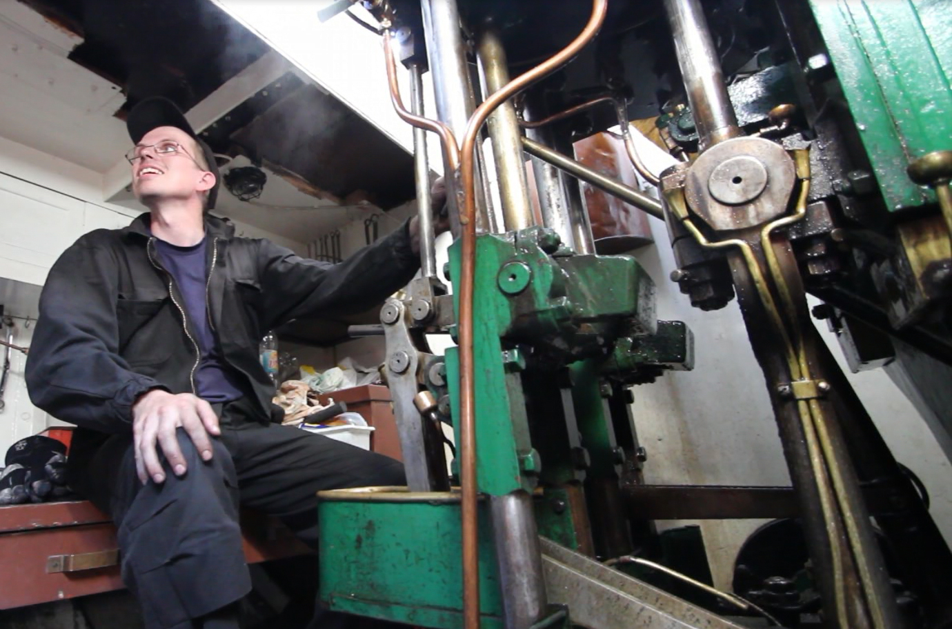 Half speed Sounds Of Changes