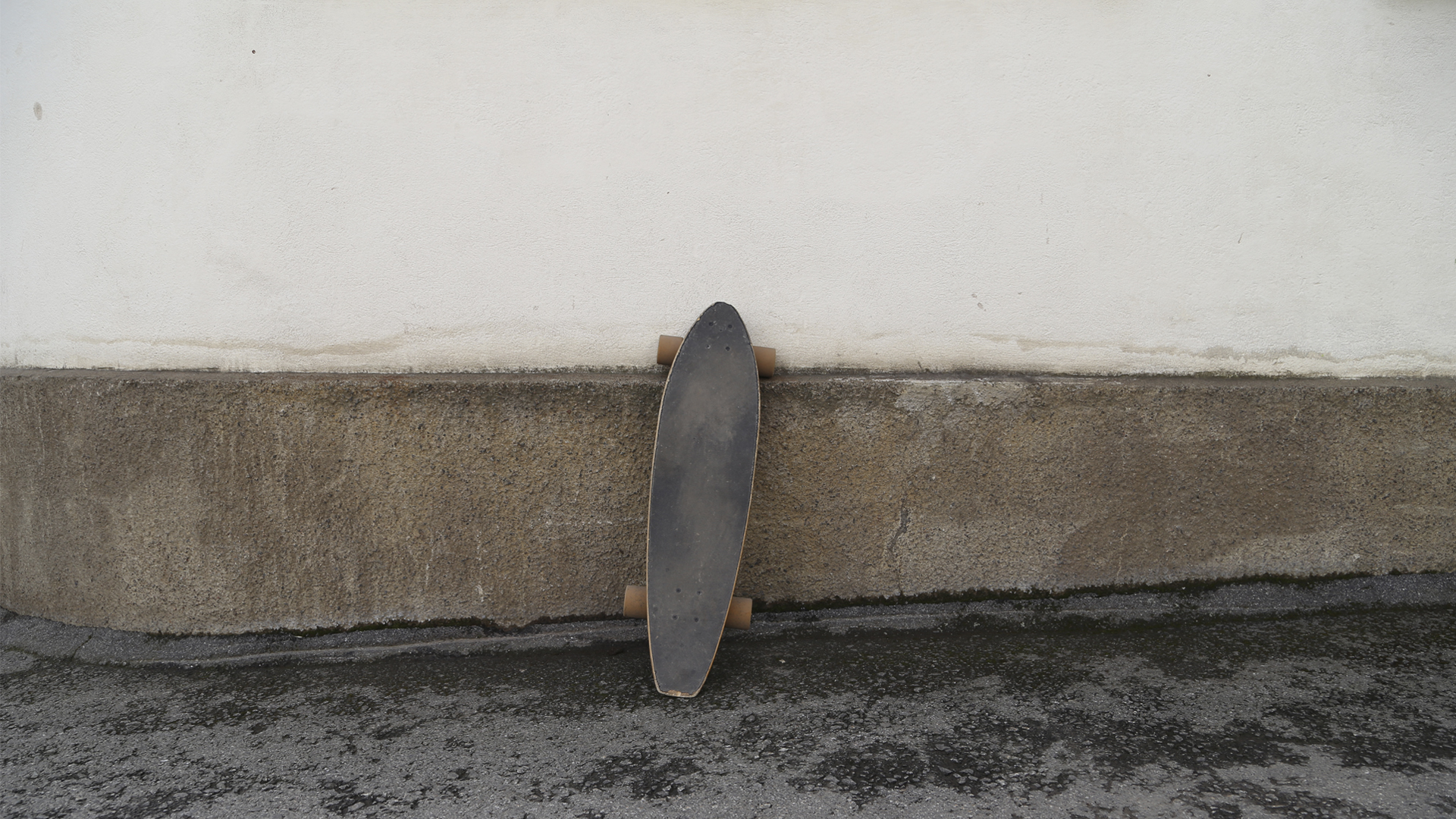 Cruiser Board Sounds Of Changes