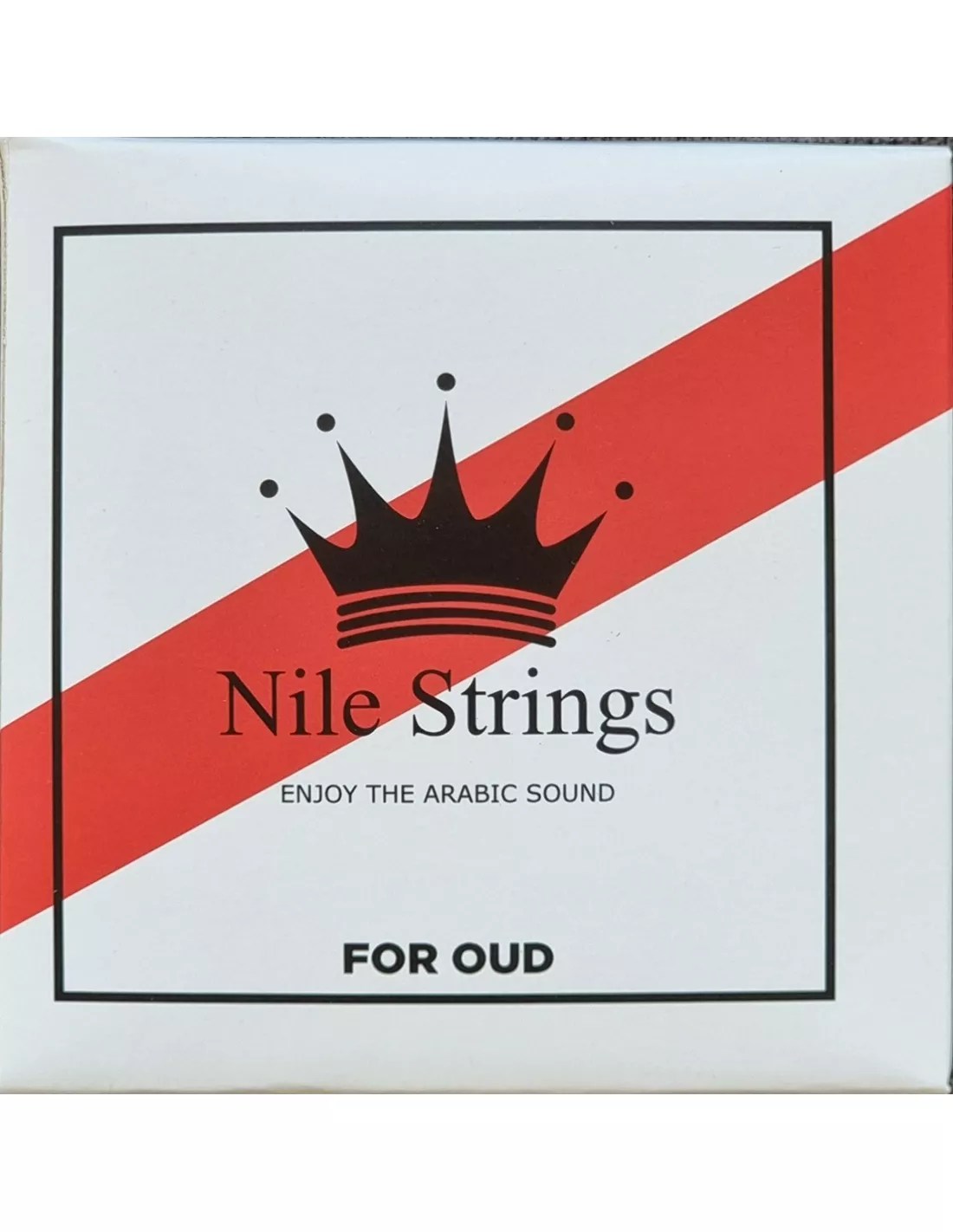 Nile Strings Egyptian Strings for Oud Sale online and in Paris