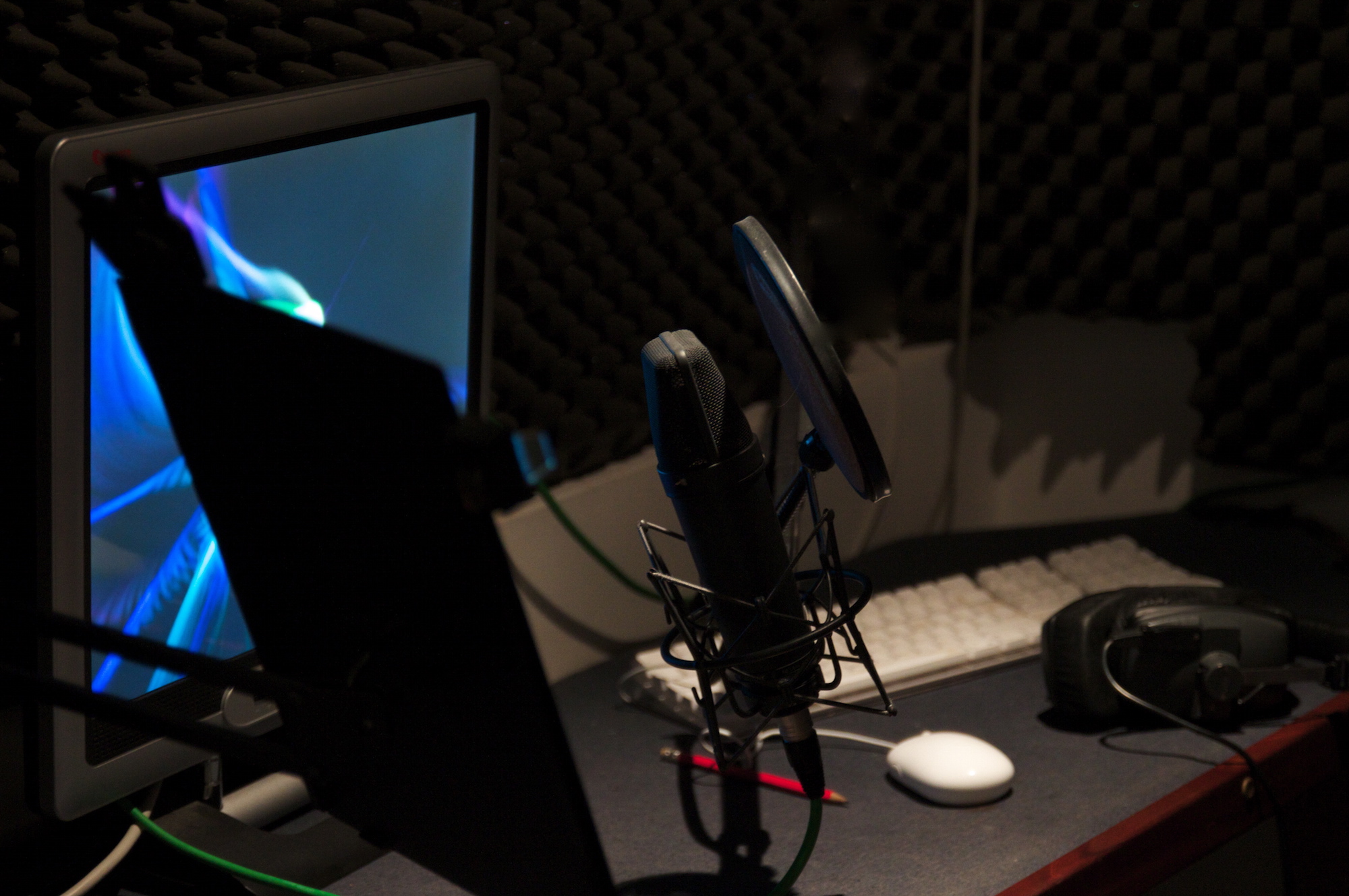 Voiceover Studio Hire Sounds Visual Voiceover Radio Jingles & Studio Hire