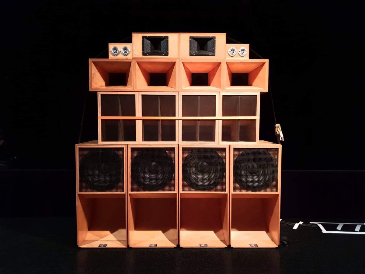 Culture Dub Sound System soundsystem.world