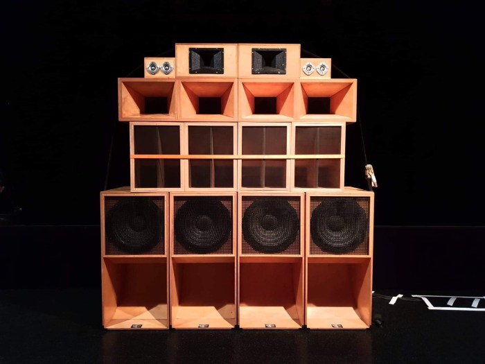 Dub hmv artists