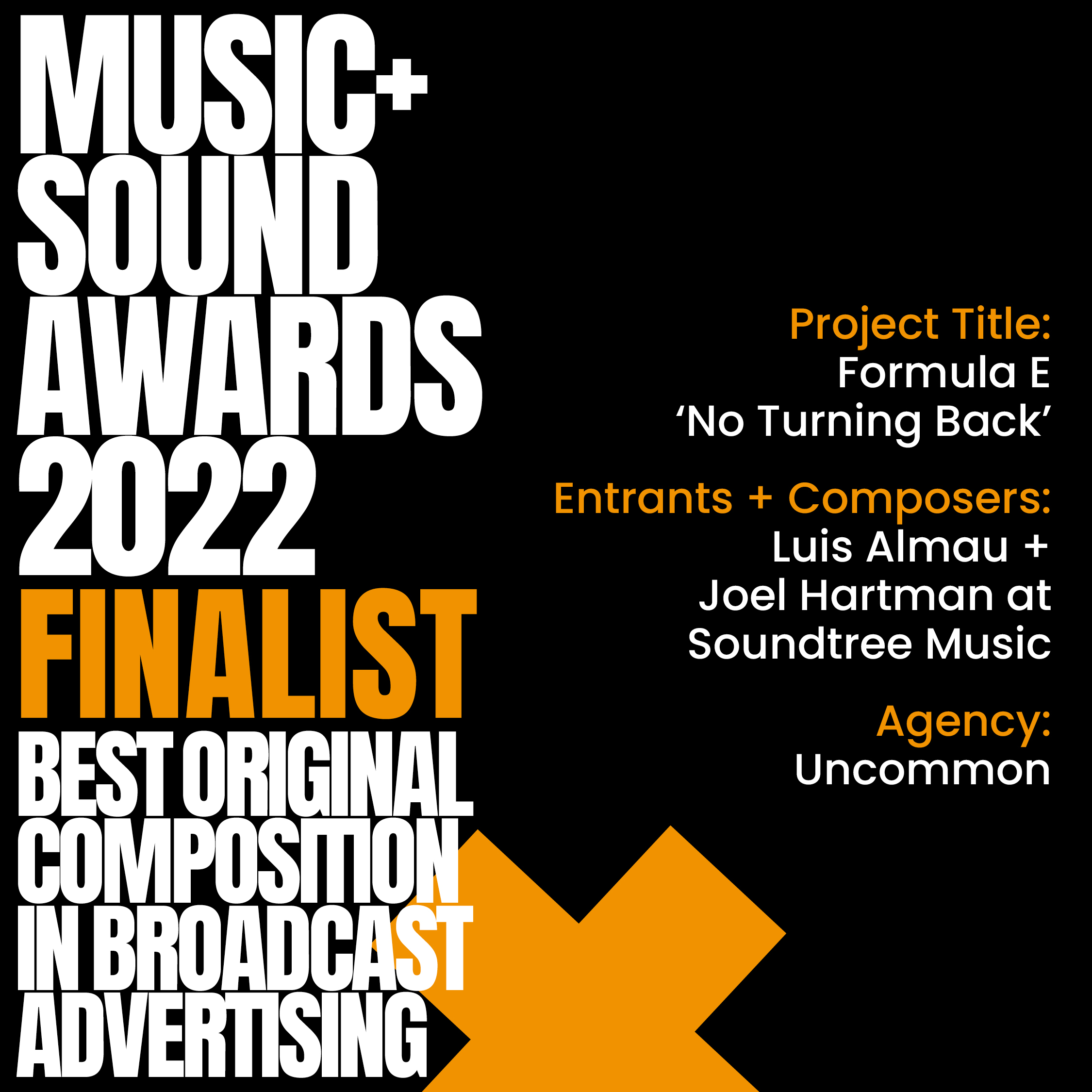 Libresse ‘Viva La Vulva’ Soundtree Music