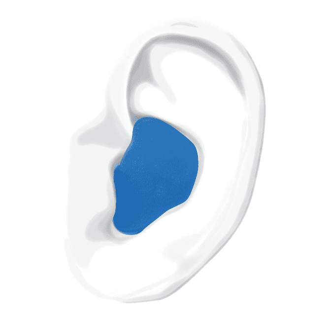 Custom Molds & Ear Plugs, Calgary Soundwave Hearing Care