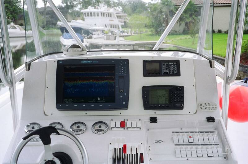 marine electronicsinstallationjacksonville