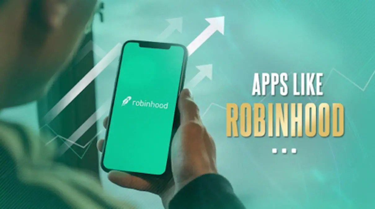Apps Like Robinhood