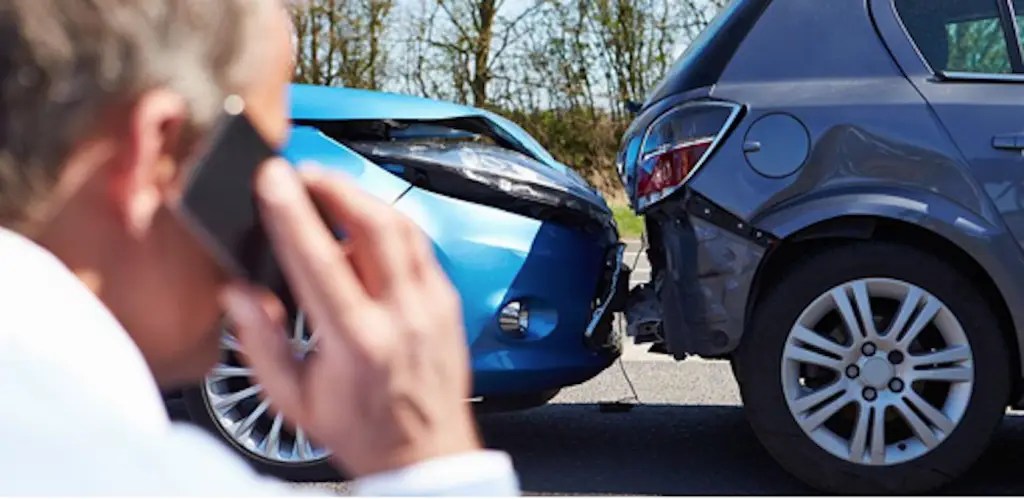 Should I get a lawyer for a car accident that wasn't my fault?
