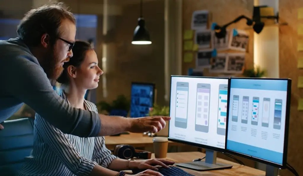 6 Top Android Apps for Developers or Programmers