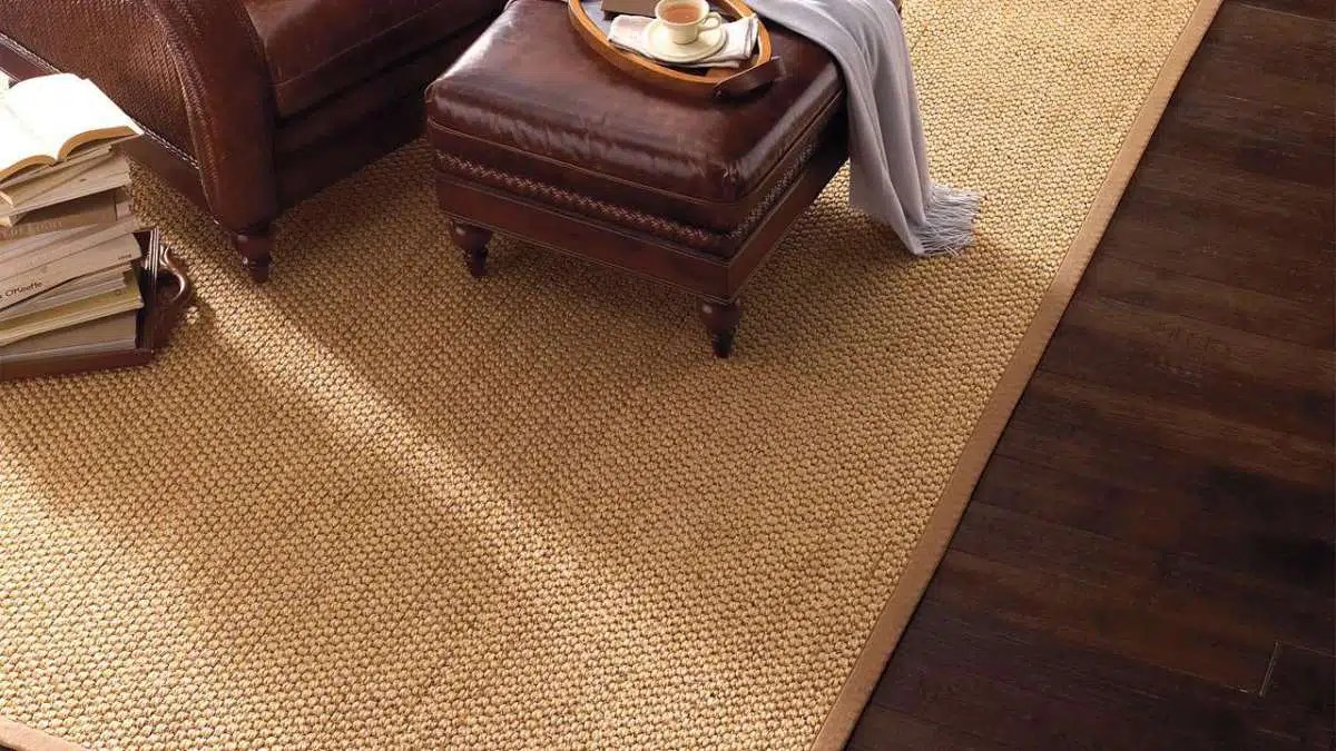 How to Install Coir Matting