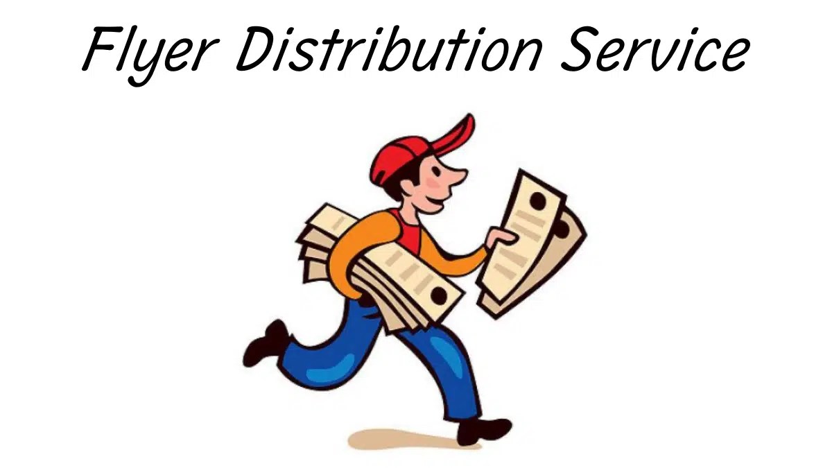 How to Find The Best Local Leaflet Distribution Company Drinkinmate