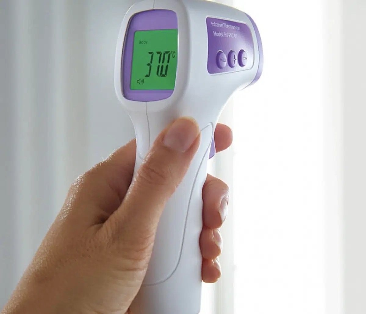 Why You Should Trade Your Probe Thermometer for a Data Logger