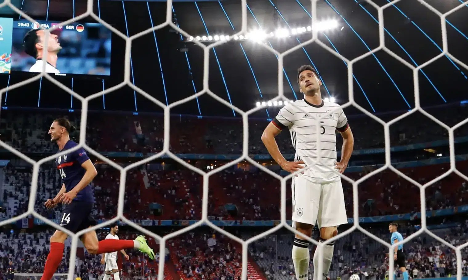 Soccer’s Popularity Proves More Resilient Than Any Other Sport