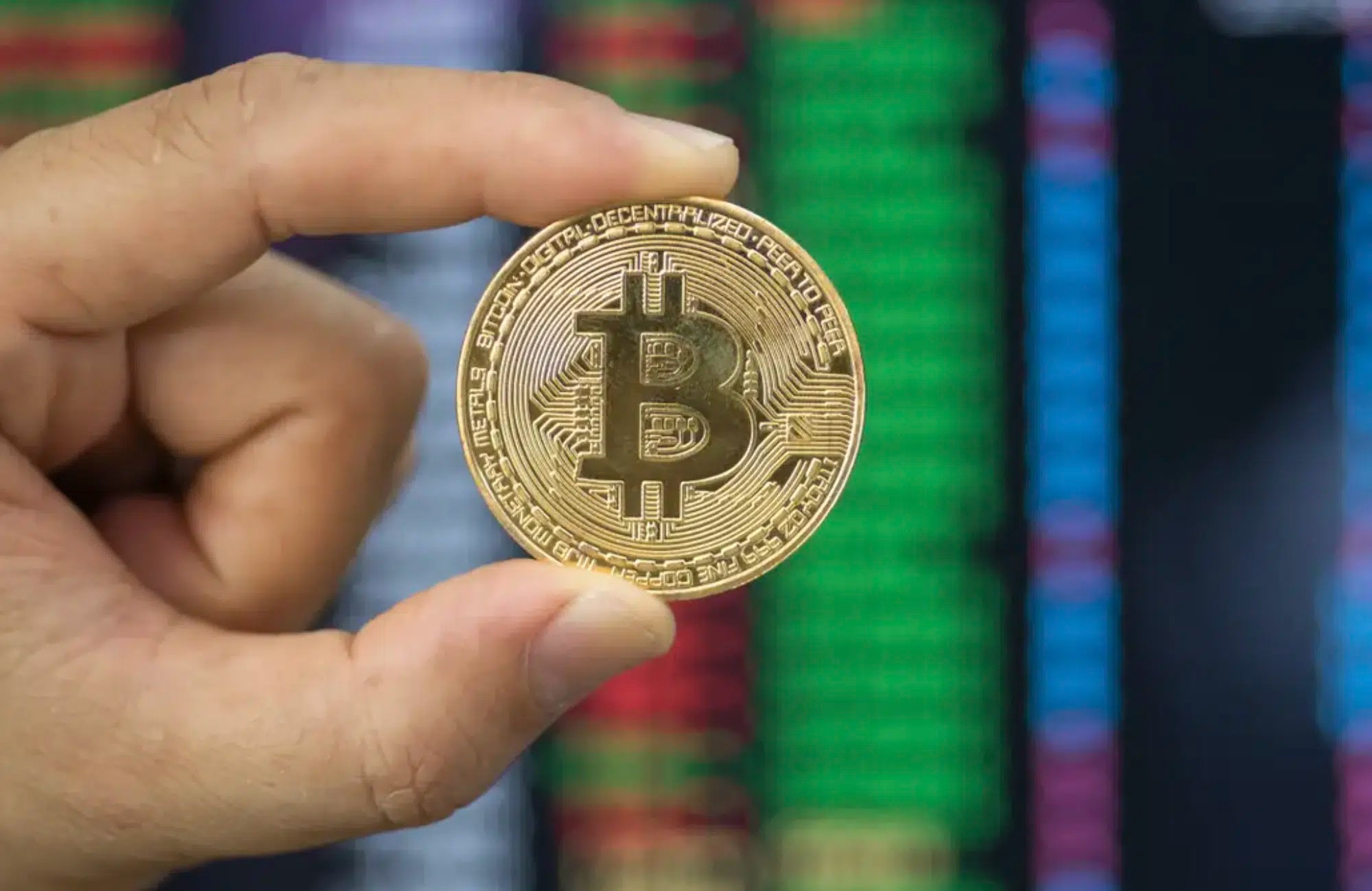 Bitcoin A Simple Explanation of How Bitcoin Works Points To Note