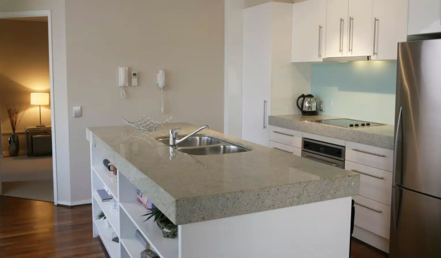 Sign why you need a benchtops replacement