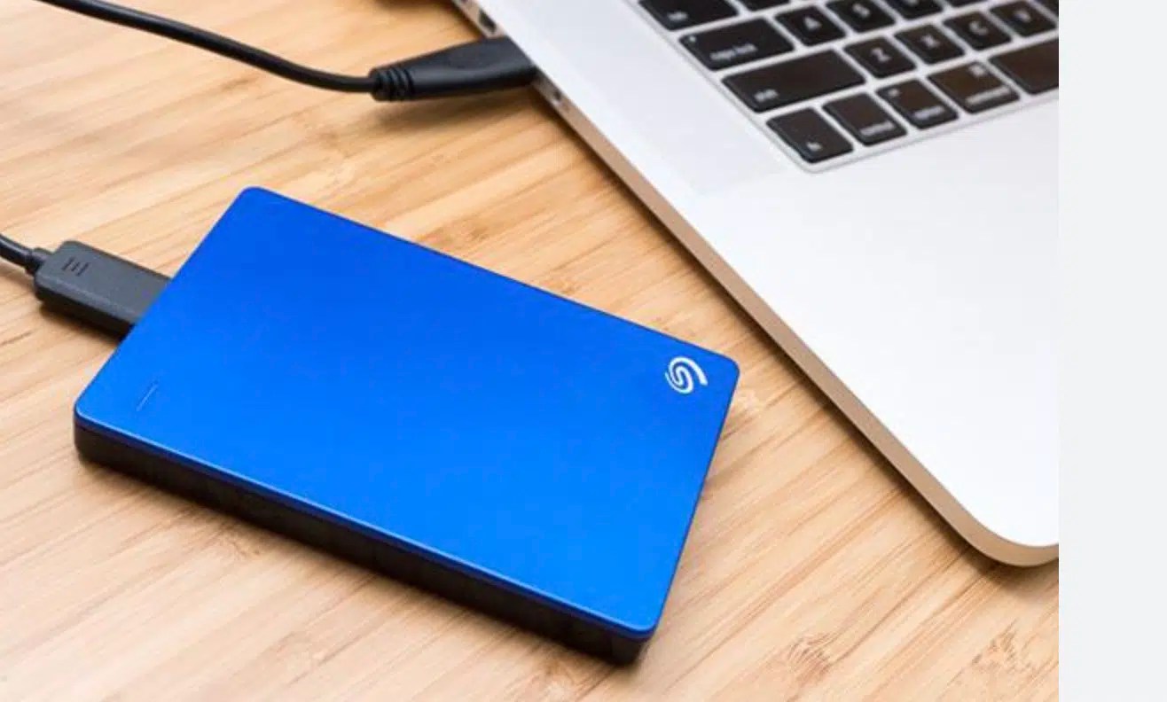 How to Restore Deleted Files from Seagate External Hard Drive on Mac?