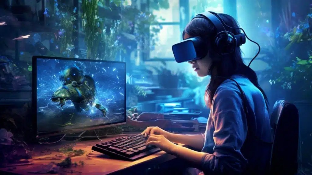 Aimbots Leveling the Playing Field in Online Gaming