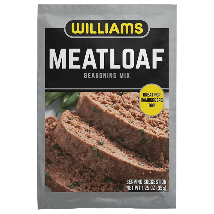 Meatloaf Seasonings Soups Online