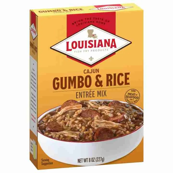 Bear Creek Gumbo Soup Soups Online