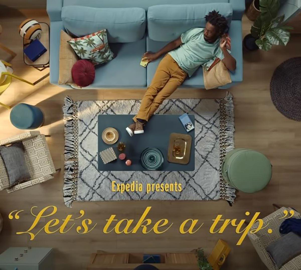 Source's Favourite Marketing Campaigns Of 2020