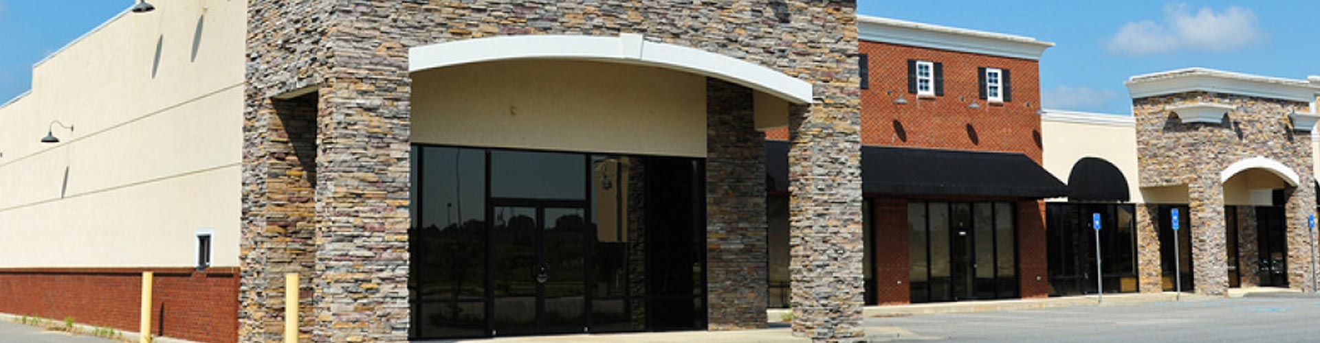 Commercial Property Management in South Shore, MA