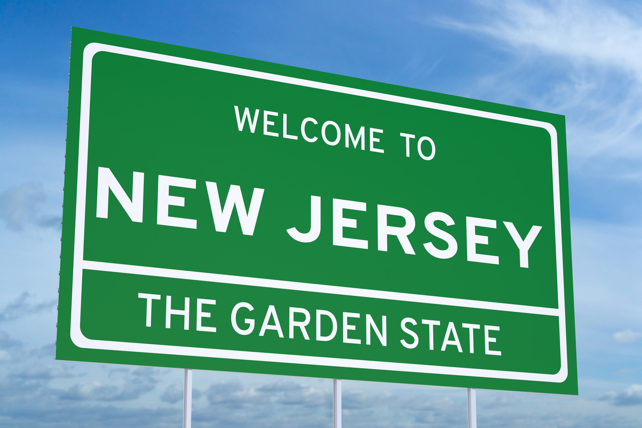 new jersey IT companies