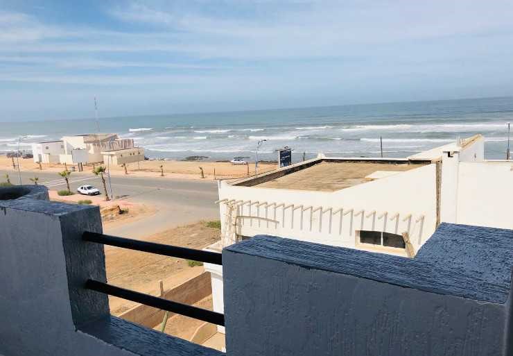 villa à DAR BOUAZZA à vendre Source Annonces