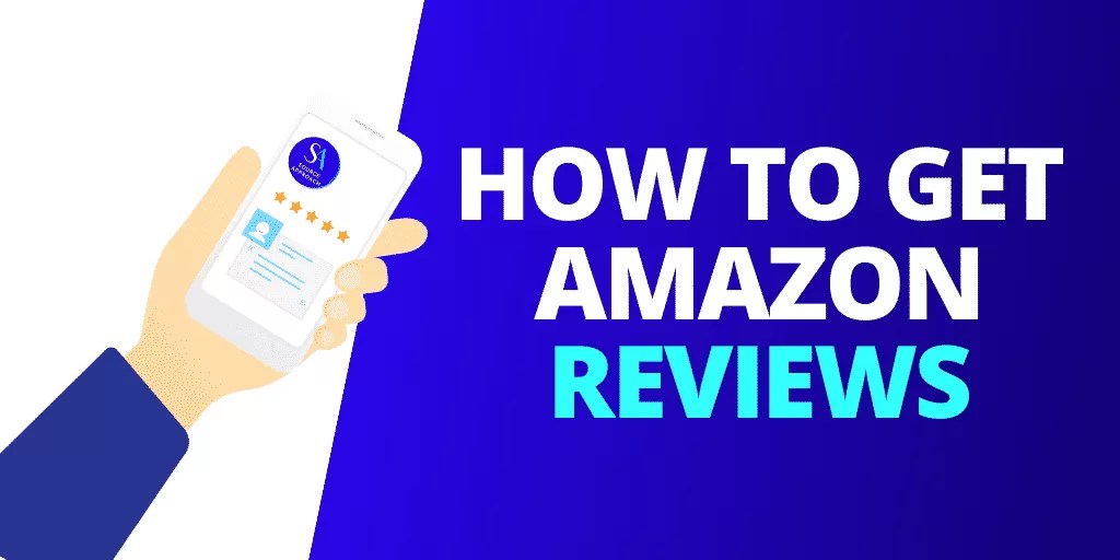 How To GET REVIEWS on Amazon Fast [EXAMPLES] Source Approach