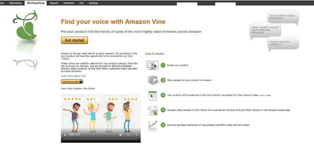 How To GET REVIEWS on Amazon Fast [EXAMPLES] Source Approach