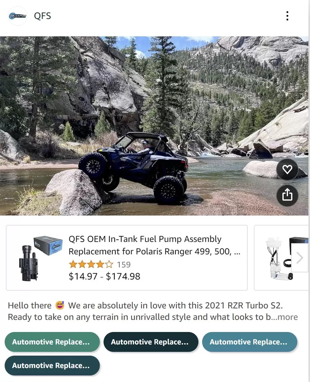 Amazon Posts EVERYTHING You Need To Know [EXAMPLES] Source Approach