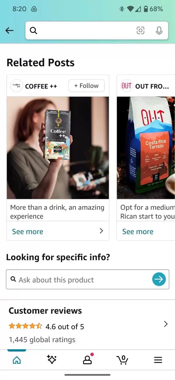 Amazon Posts EVERYTHING You Need To Know [EXAMPLES] Source Approach