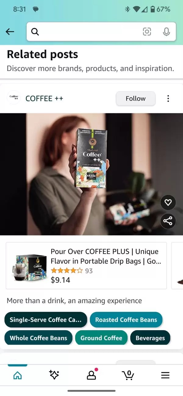 Amazon Posts EVERYTHING You Need To Know [EXAMPLES] User